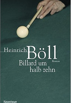 Billard um halbzehn