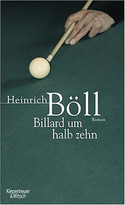 Billard um halbzehn