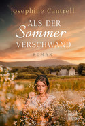 Als der Sommer verschwand