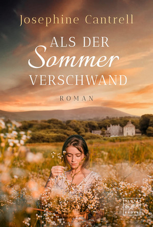 Als der Sommer verschwand