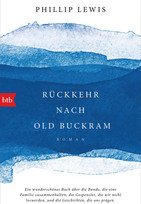 Rückkehr nach Old Buckram