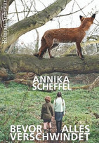 Bevor alles verschwindet