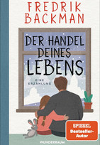 Der Handel deines Lebens