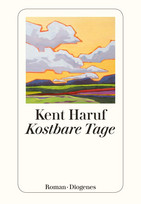 Kostbare Tage (Ein Holt Roman 4)