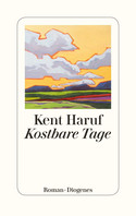 Kostbare Tage (Ein Holt Roman 4)