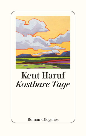 Kostbare Tage (Ein Holt Roman 4)