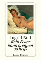 Kein Feuer kann brennen so heiß