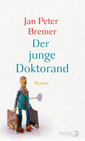 Der junge Doktorand