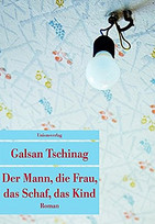 Der Mann, die Frau, das Schaf, das Kind