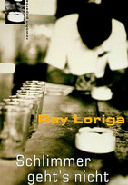 Schlimmer gehts nicht