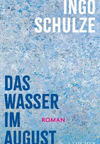 Das Wasser im August