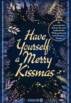 Have Yourself a Merry Kissmas