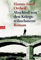 Abschied von den Kriegsteilnehmern