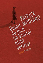 Damit du dich im Viertel nicht verirrst