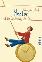 Hector und die Entdeckung der Zeit