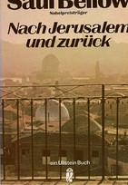 Nach Jerusalem und zurück