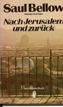 Nach Jerusalem und zurück