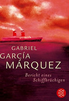 Bericht eines Schiffbrüchigen