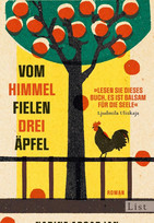 Vom Himmel fielen drei Äpfel