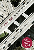 Der verschlossene Raum. Beiläufige Prosa