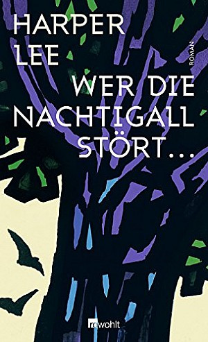 Wer die Nachtigall stört...