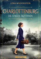 Charlottenburg: Die jungen Ärztinnen