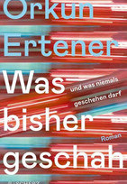 Was bisher geschah (und was niemals geschehen darf)