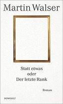 Statt etwas oder Der letzte Rank