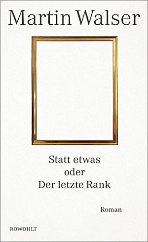 Statt etwas oder Der letzte Rank