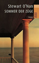 Sommer der Züge