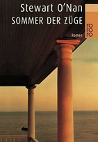 Sommer der Züge