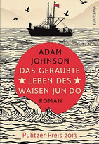 Das geraubte Leben des Waisen Jun Do