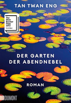 Der Garten der Abendnebel