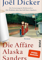 Die Affäre Alaska Sanders