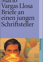 Briefe an einen jungen Schriftsteller