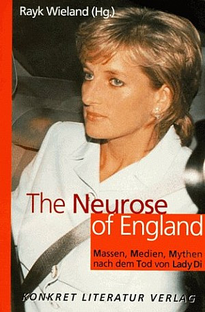 The Neurose of England