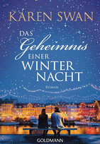 Das Geheimnis einer Winternacht