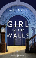 Girl in the Walls