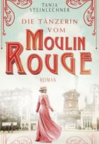 Die Tänzerin vom Moulin Rouge