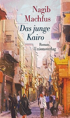 Das junge Kairo