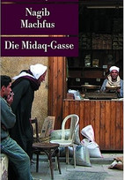 Die Midaq-Gasse