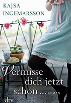 Vermisse dich jetzt schon...