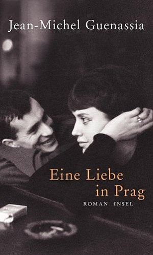 Eine Liebe in Prag