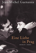 Eine Liebe in Prag