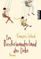Im Durcheinanderland der Liebe