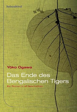 Das Ende des bengalischen Tigers