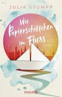 Wie Papierschiffchen im Fluss