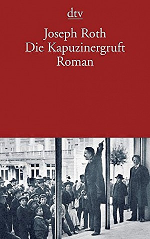 Die Kapuzinergruft