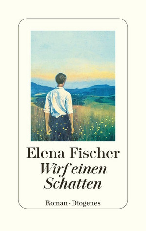  Wirf einen Schatten 