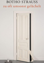 Zu oft umsonst gelächelt